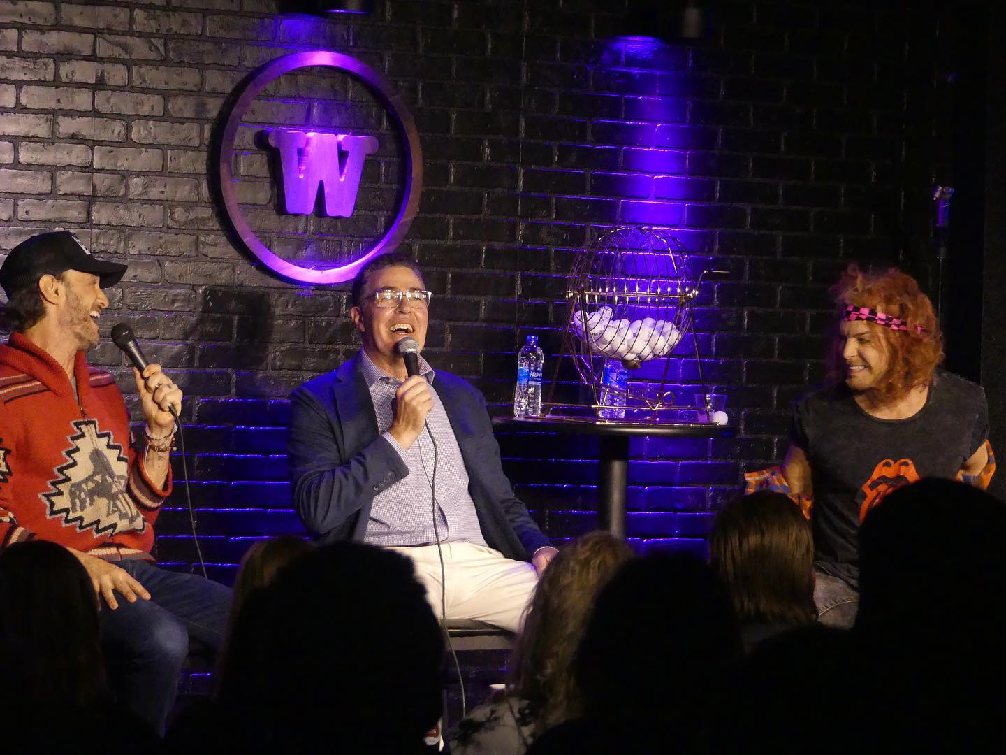 Adam Carolla
