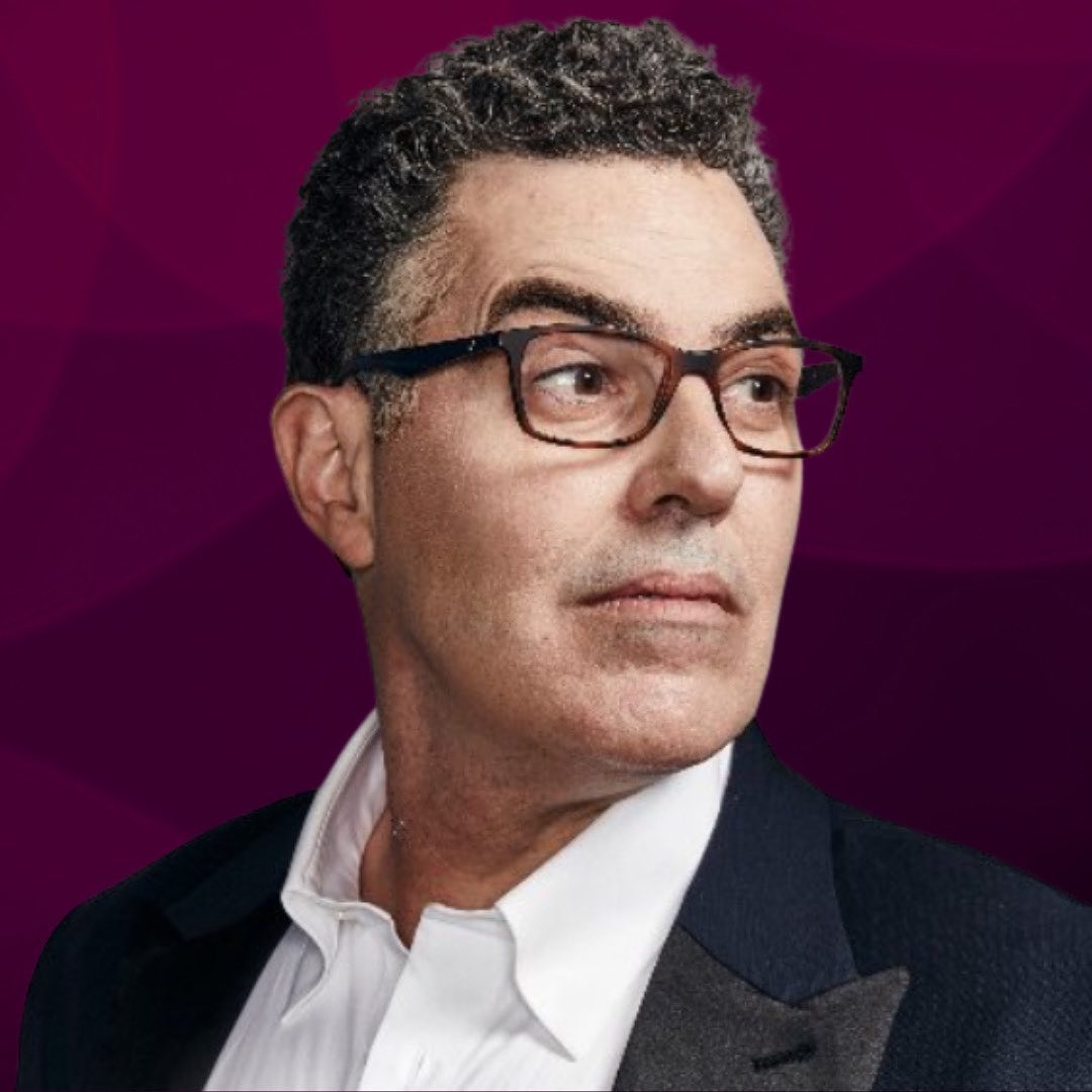 Adam Carolla