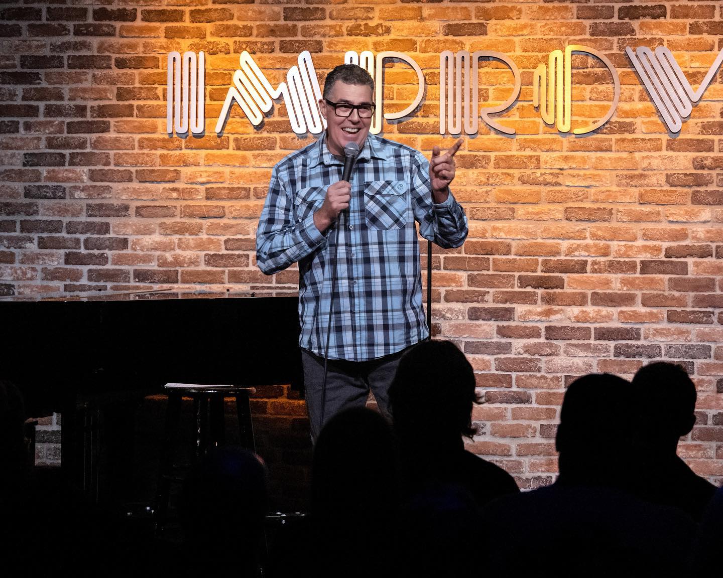 Adam Carolla