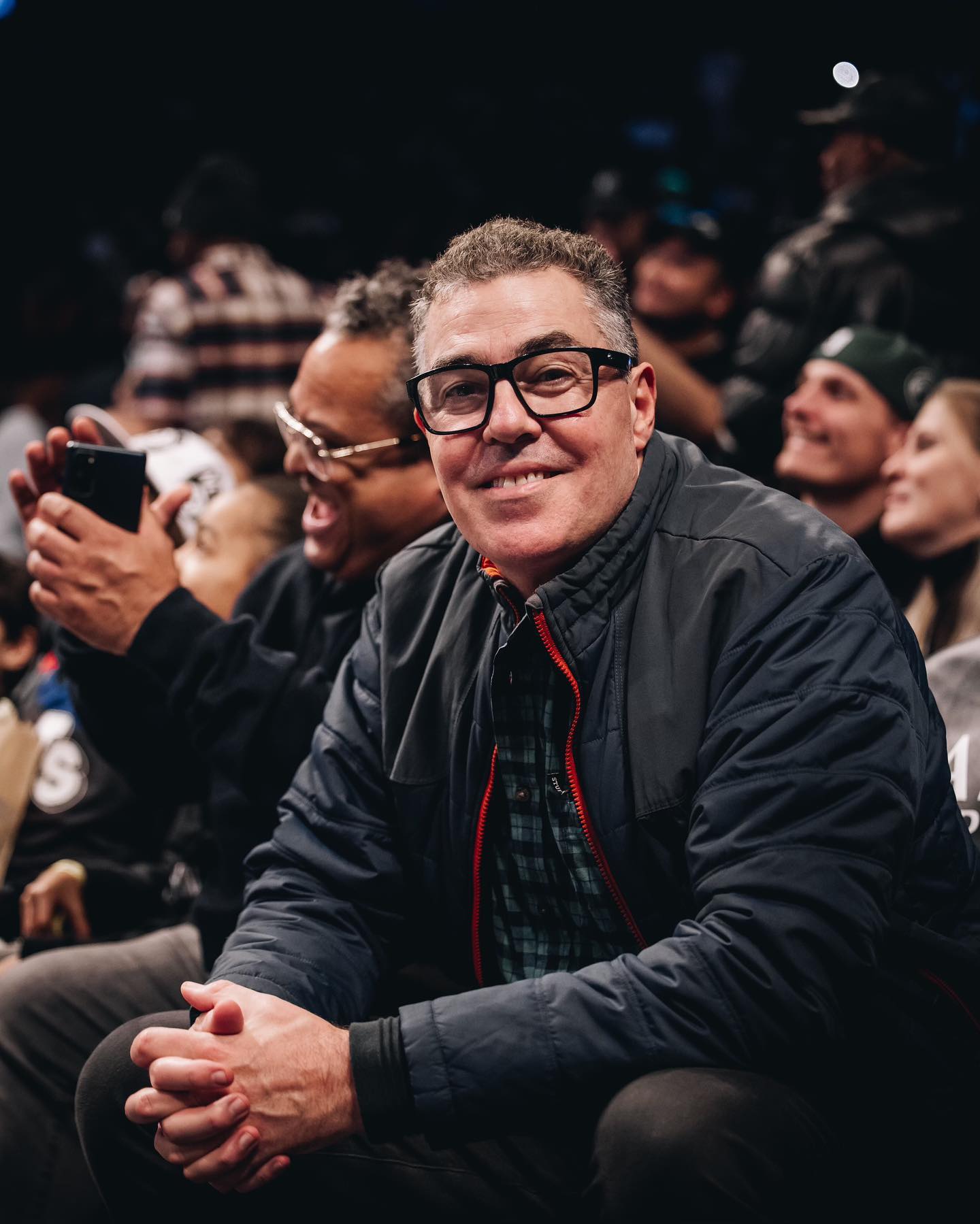 Adam Carolla